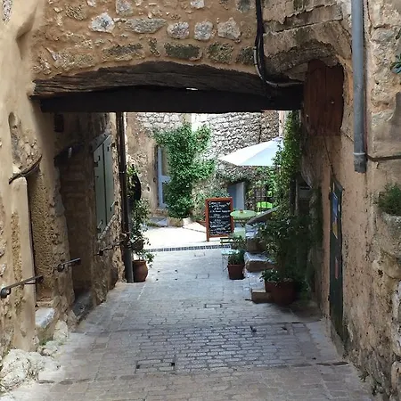 De Tourrettes-sur-Loup